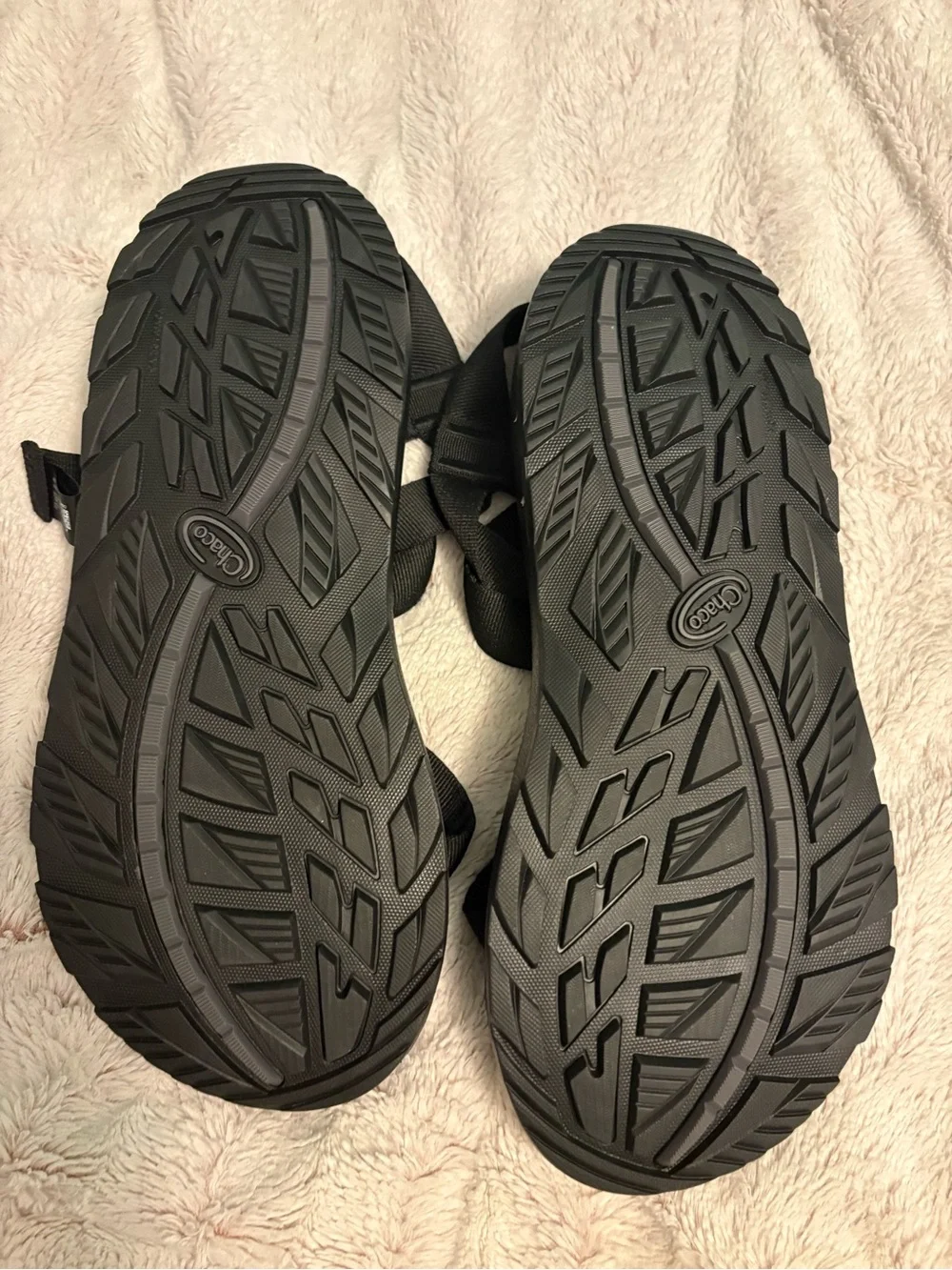 Chaco Men's Z/1 Adjustable Strap Classic Sandal